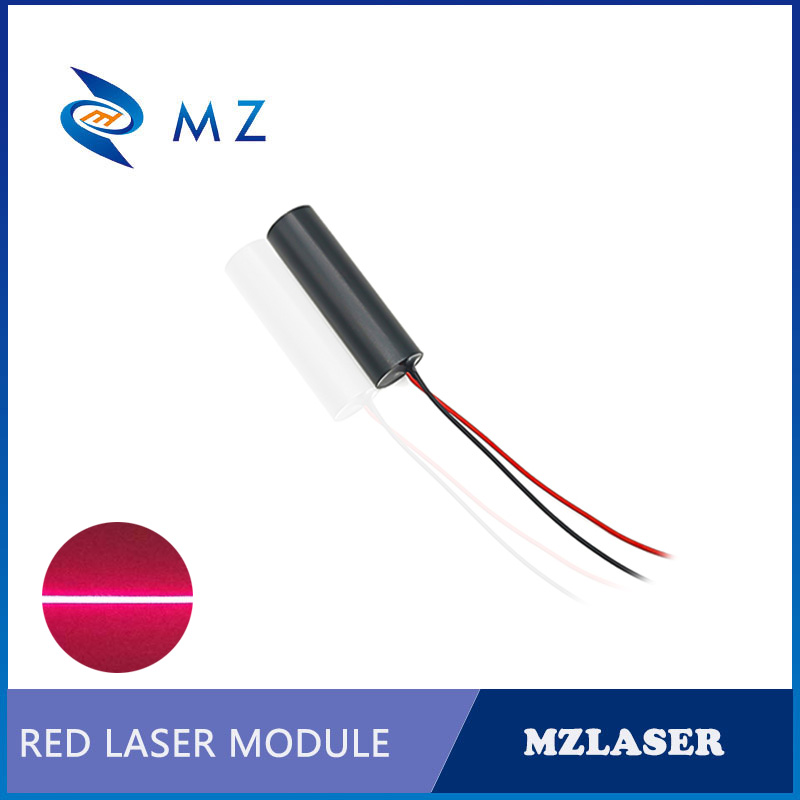 Compact Mini D12mm 635nm 30mw  - Industrial Laser Types ulasan dan harga