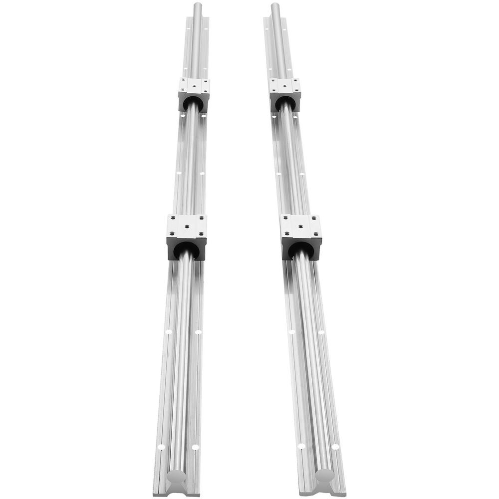 Linear guide, linear rail, 2 p - Cnc Milling Machine ulasan dan harga