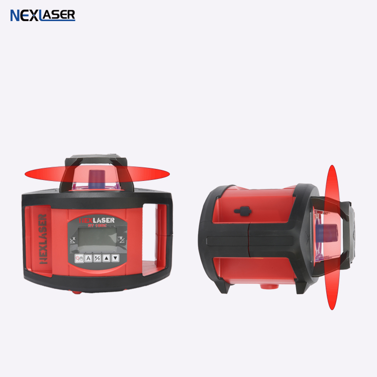NEXLASER High Quality Dual Gra - Industrial Laser Operator ulasan dan harga