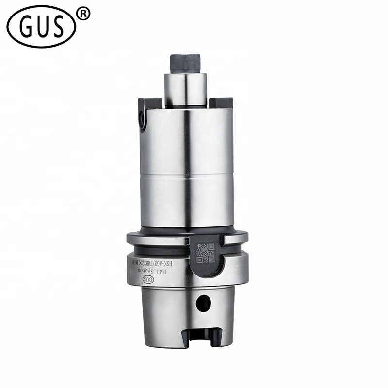 High Quality HSK 32A  HSK40A H - Cnc Milling Machine ulasan dan harga