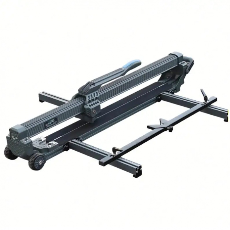 Portable Manual Machine 1200Mm - Industrial Grade Laser Cutter ulasan dan harga