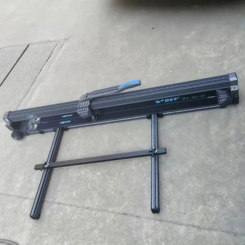 Portable Manual Machine 1200Mm - Industrial Grade Laser Cutter ulasan dan harga