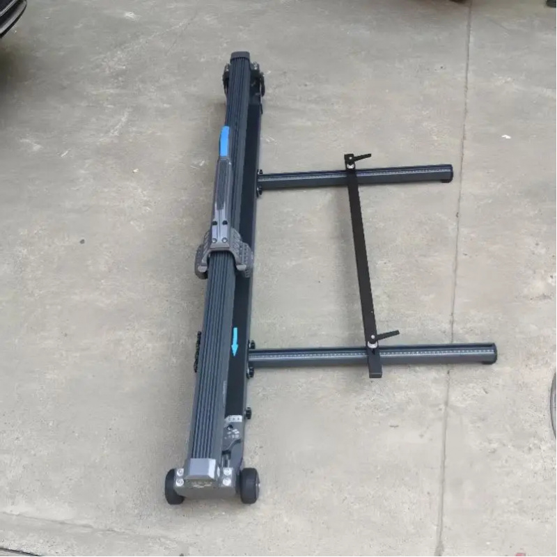 Portable Manual Machine 1200Mm - Industrial Grade Laser Cutter ulasan dan harga