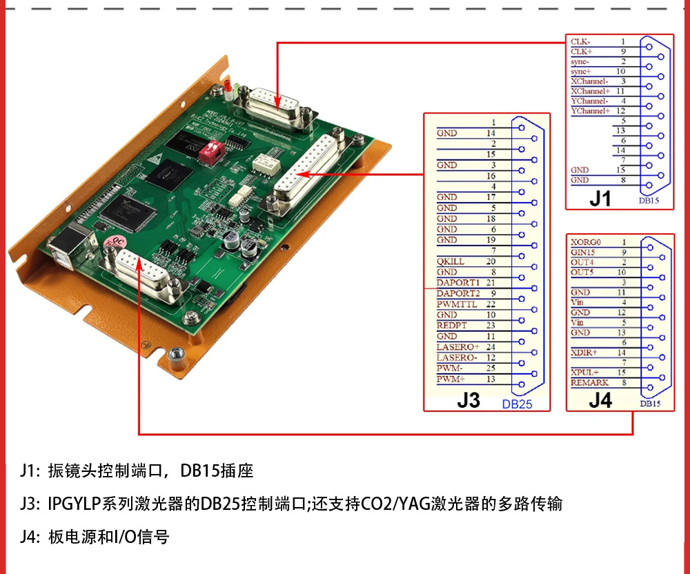 Original BJJCZ laser marking c - Marking Card Ezcad ulasan dan harga