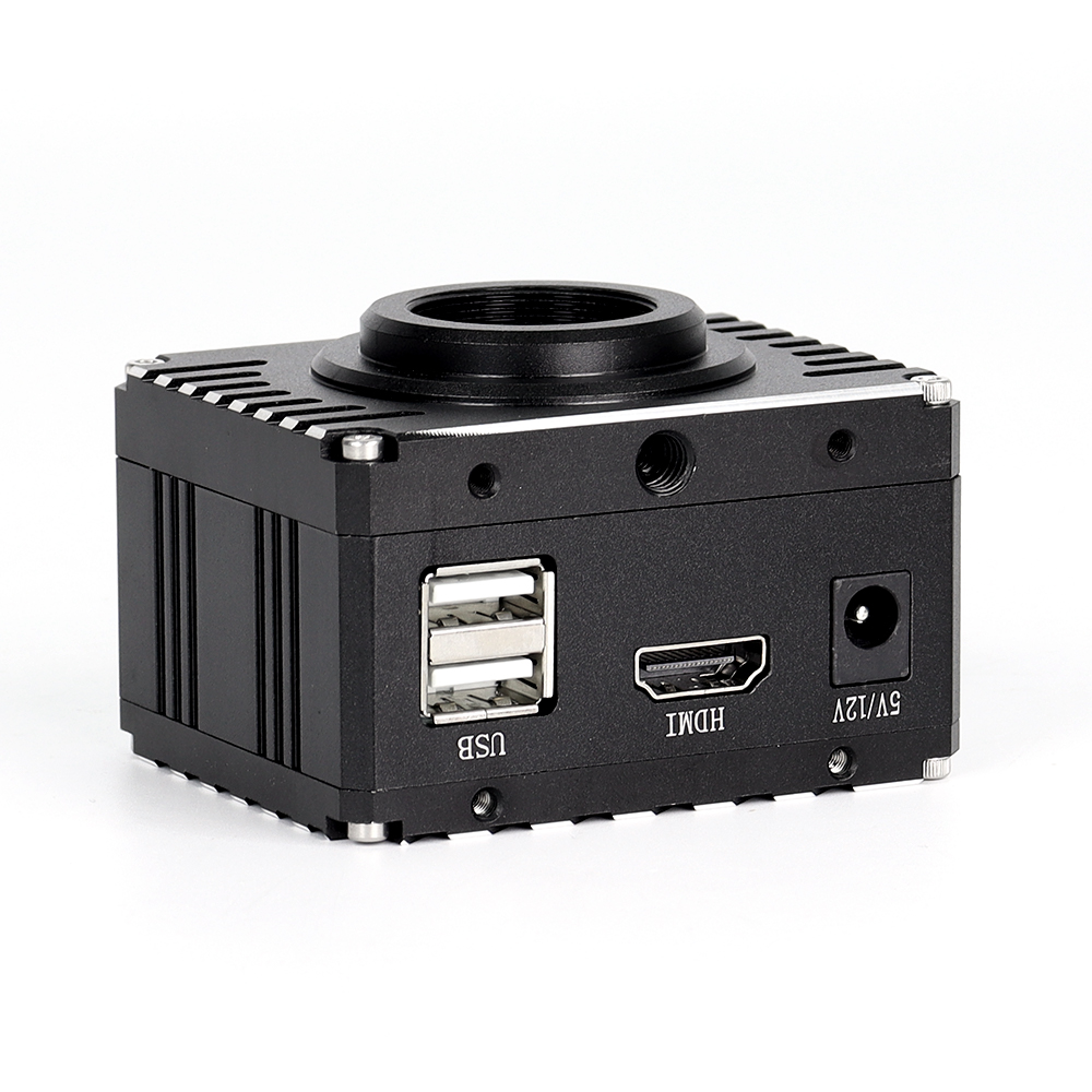SANQTID SQTD-2KH 1080p HD Indu - Industrial Laser Printing ulasan dan harga