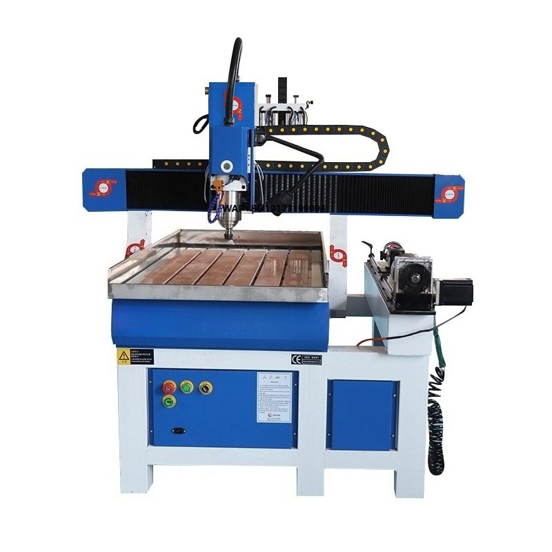 6090 China 3D CNC Router Machi - Acrylic Cutting Machine ulasan dan harga