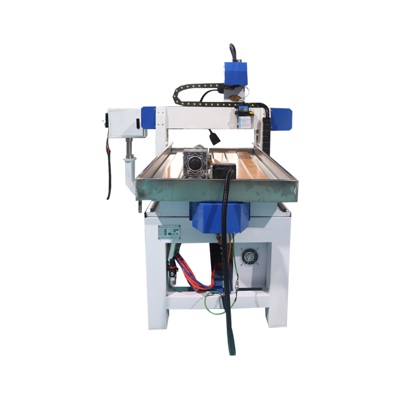 6090 China 3D CNC Router Machi - Acrylic Cutting Machine ulasan dan harga